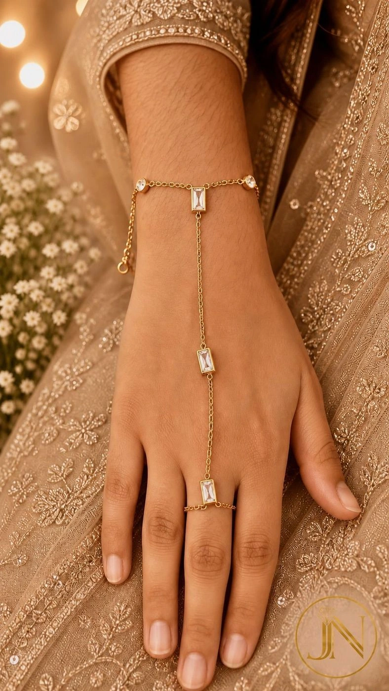 Hand Chain