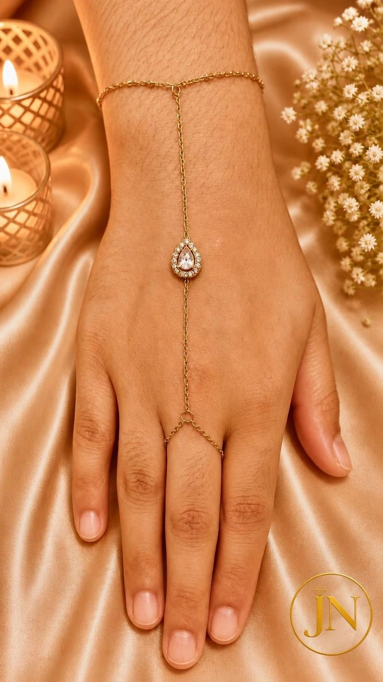 Hand Chain