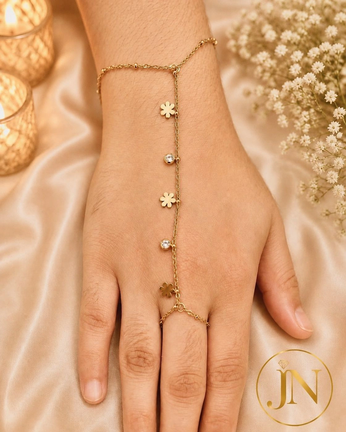 Hand Chain
