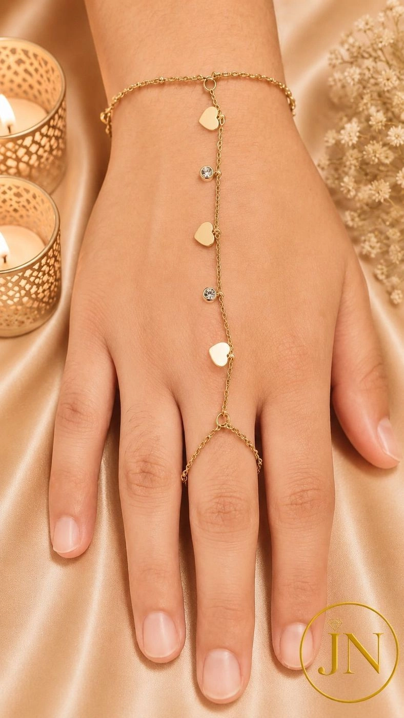 Hand Chain