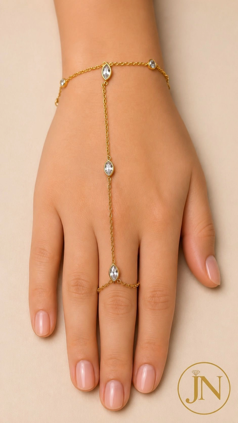 Hand Chain