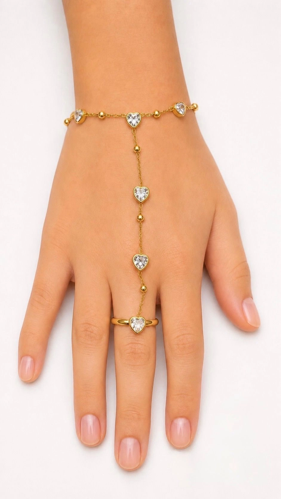 Hand Chain