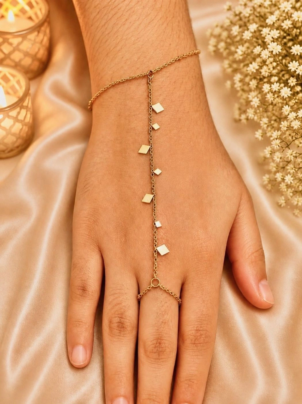 Hand Chain