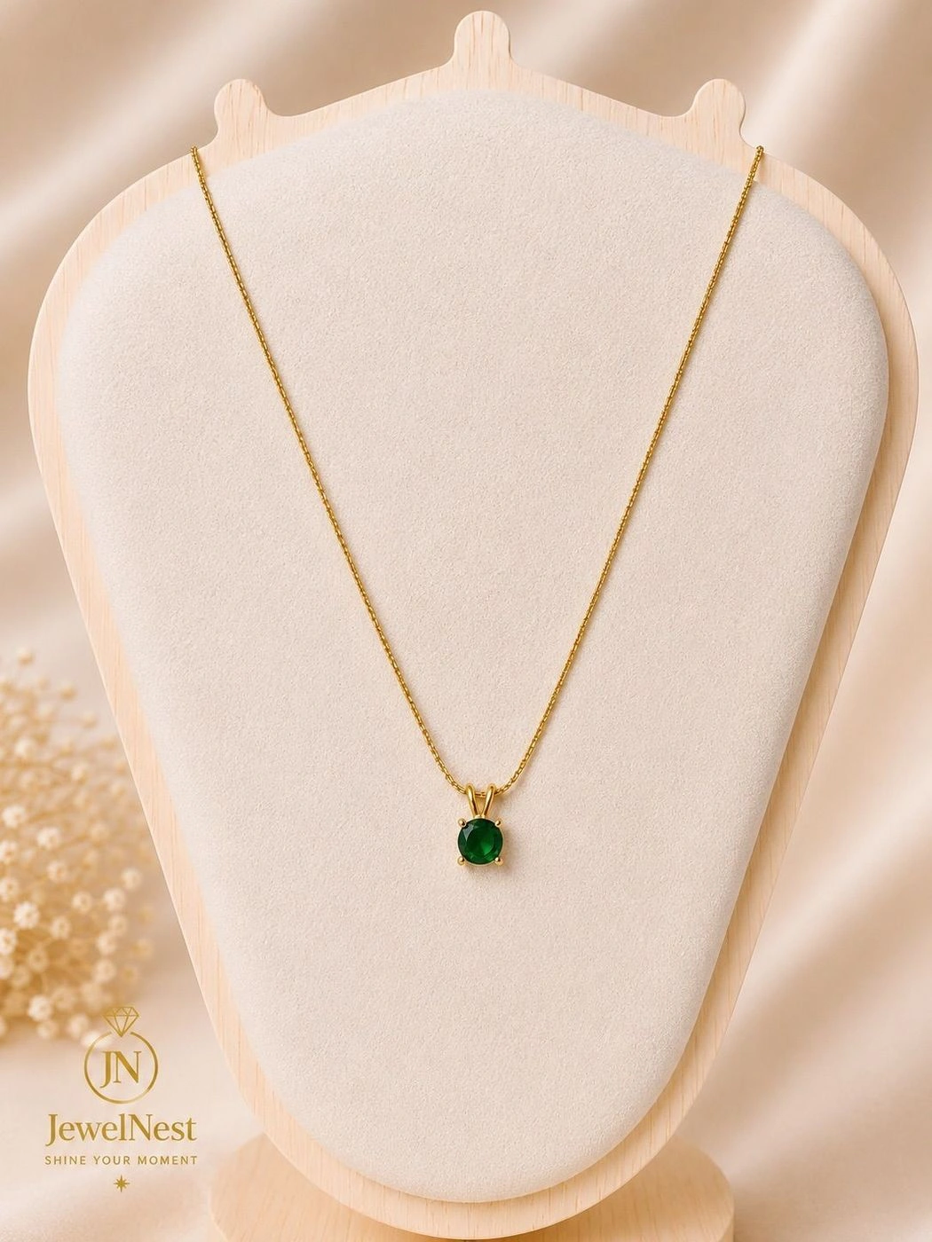 Royal Green Solitaire
