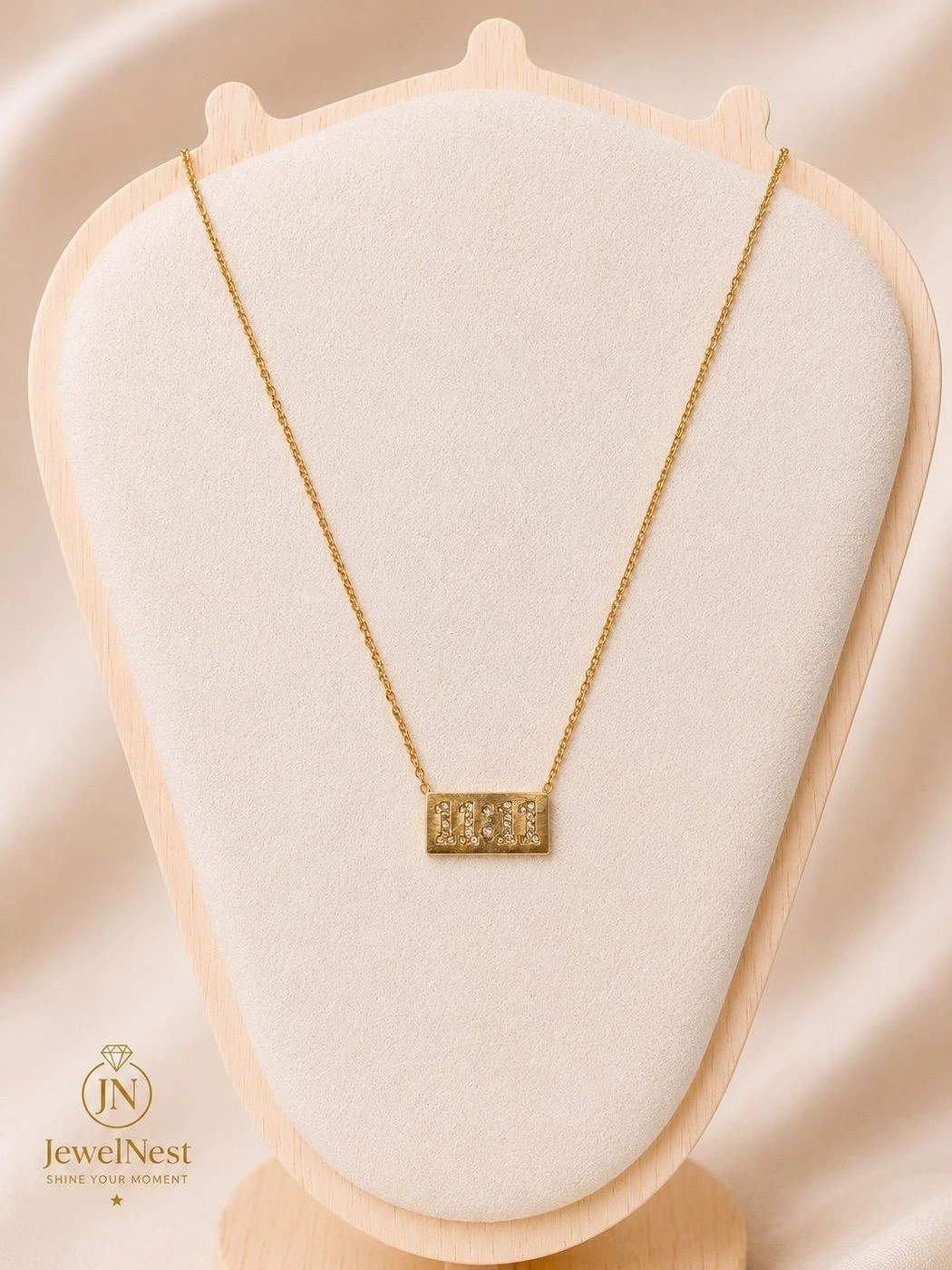 11:11 Necklace