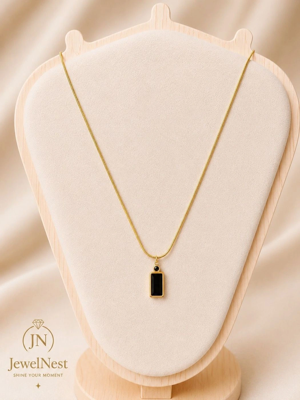 Midnight Bar Pendant