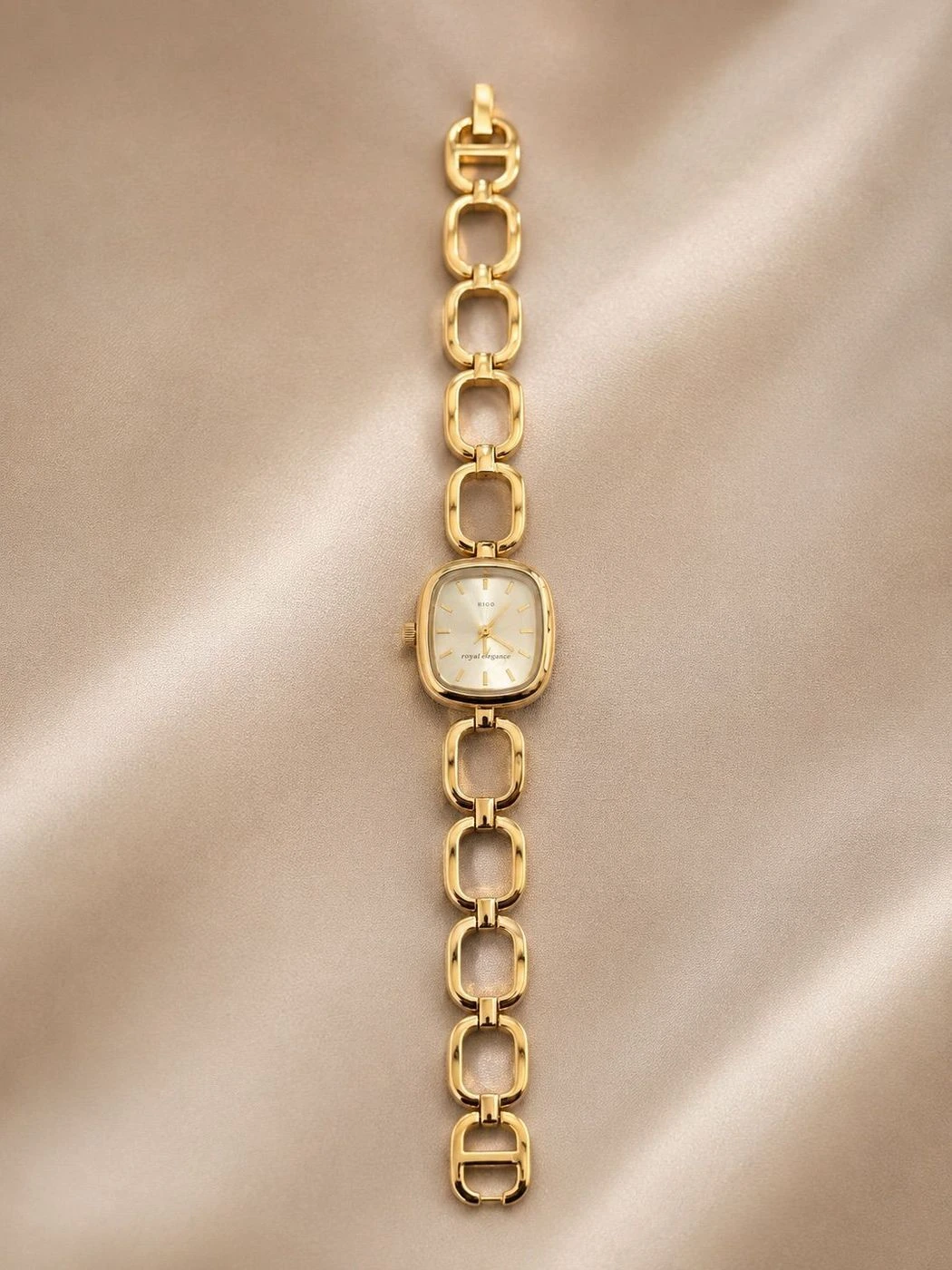 Royal Elegance Watch