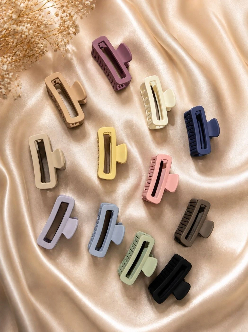 Aura Hair Claws