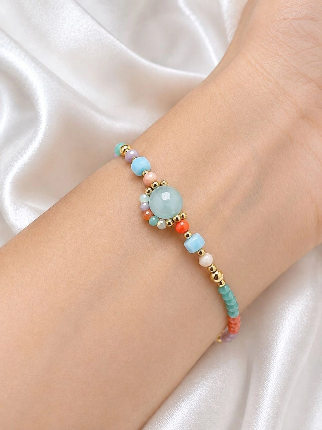 Loose bracelet 1
