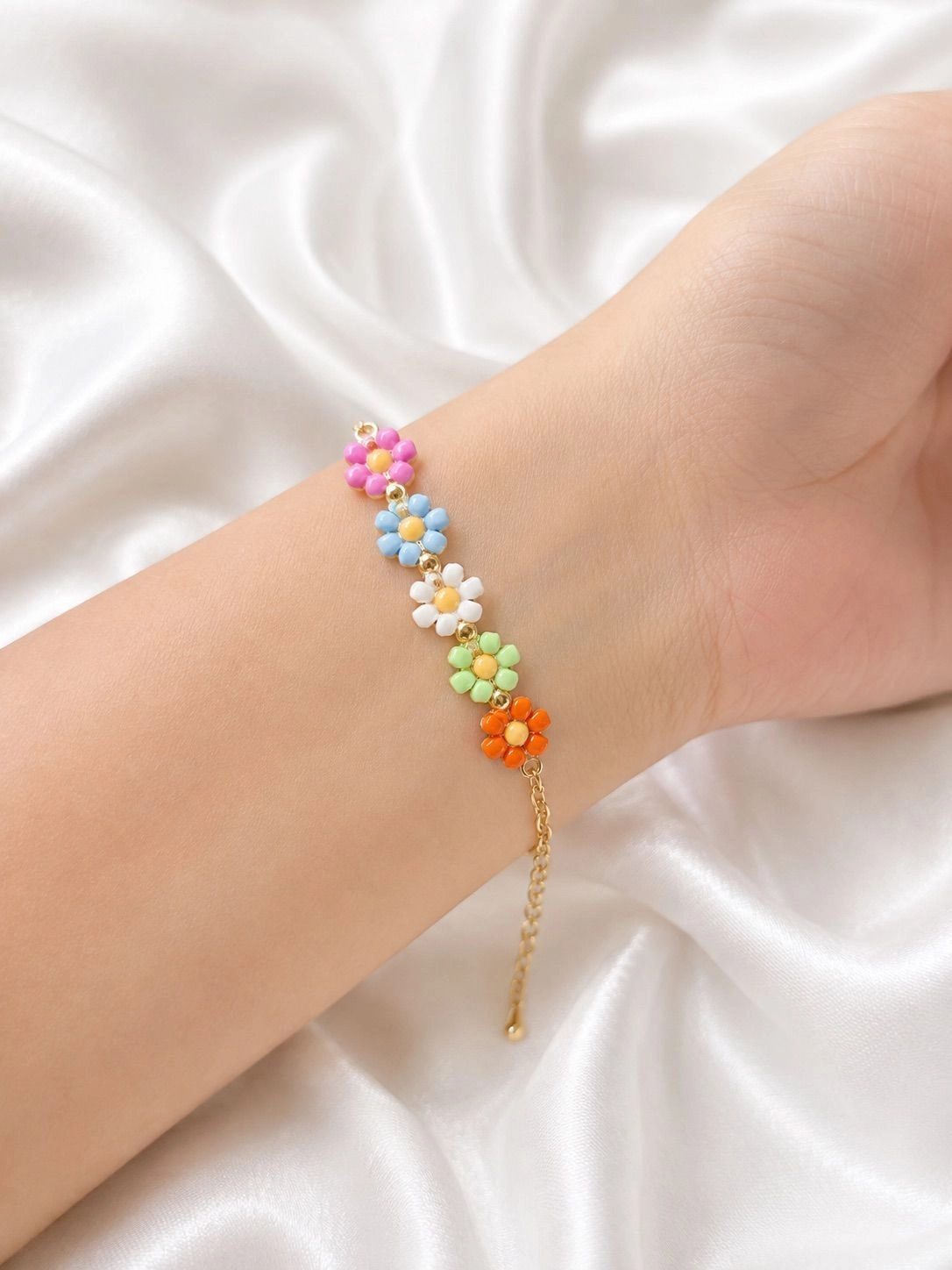 Loose bracelet 1