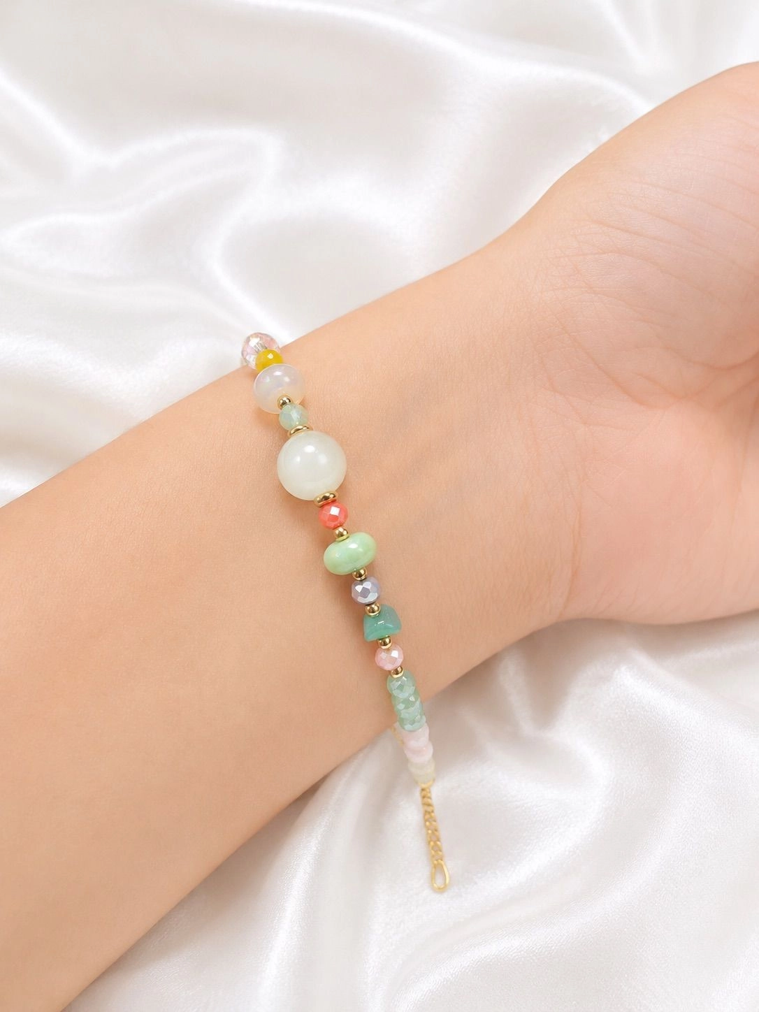 Loose bracelet 1