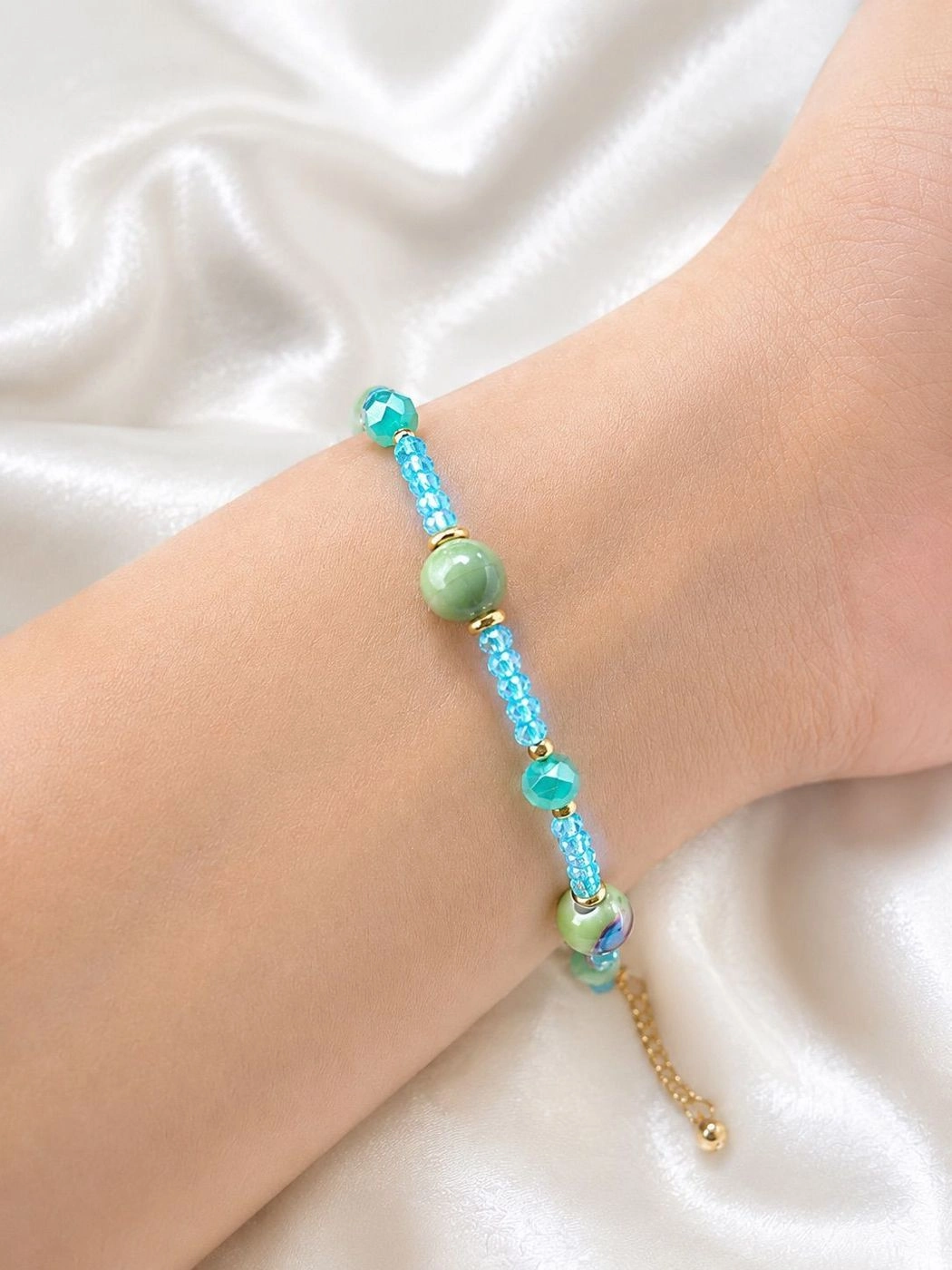 Loose bracelet 1