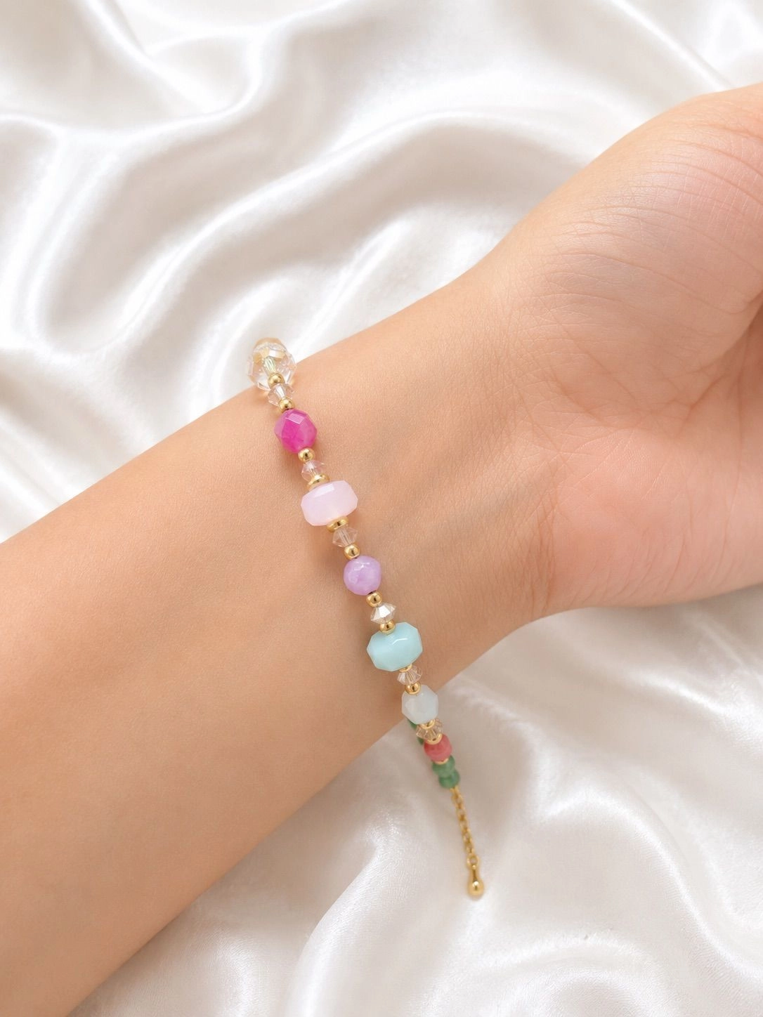 Loose bracelet 1