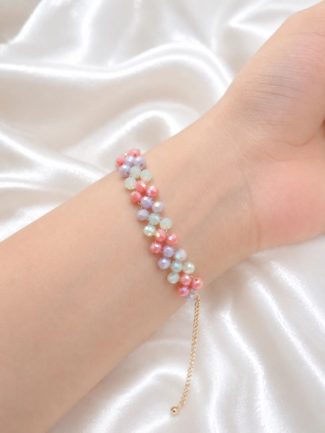 Loose bracelet 1