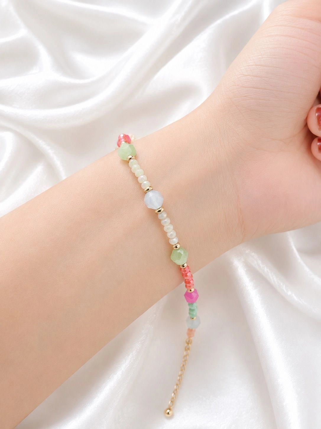 Loose bracelet 1