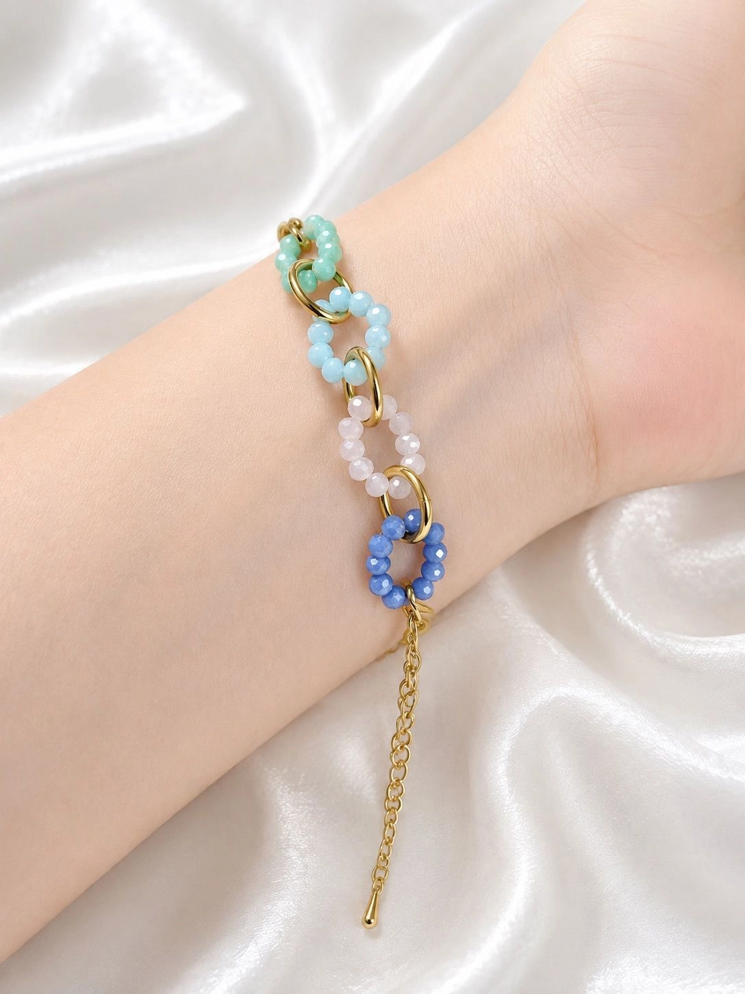 Loser bracelet 2