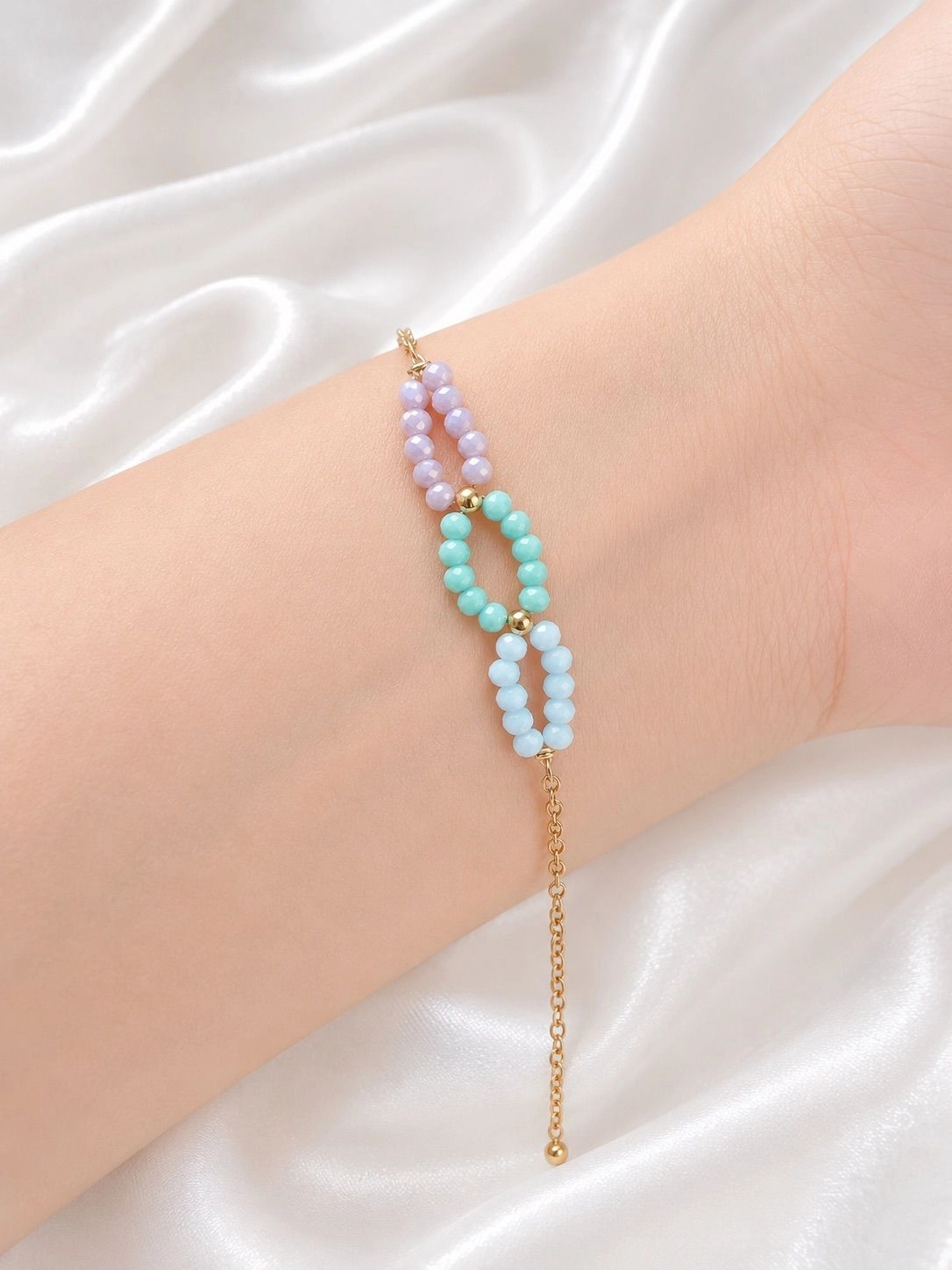 Loose bracelet 1