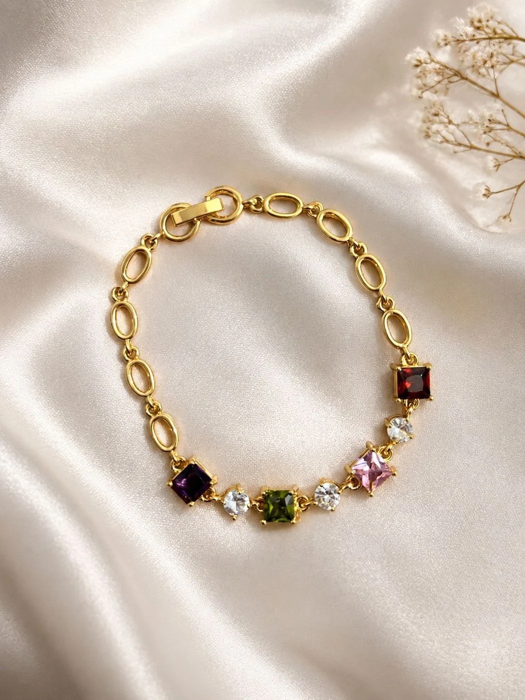 Color Pop Bracelet 2