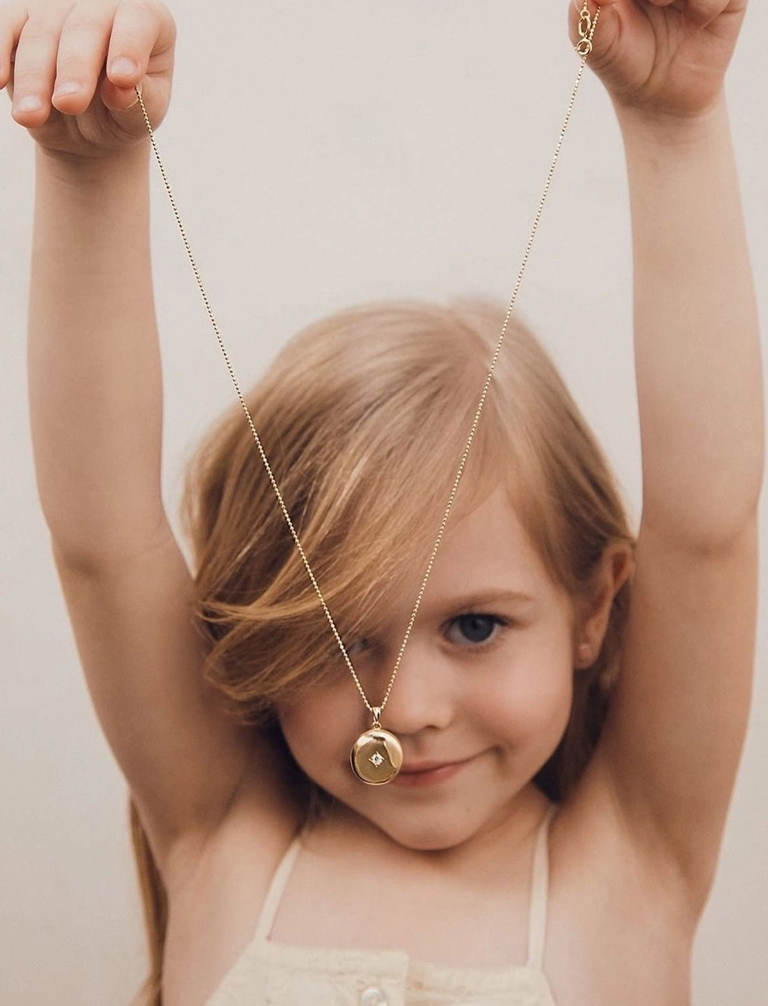 Kids Necklace