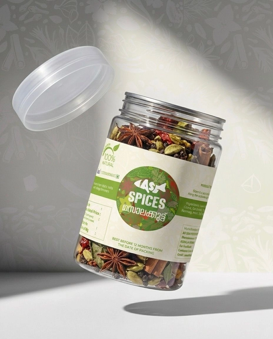 Spices