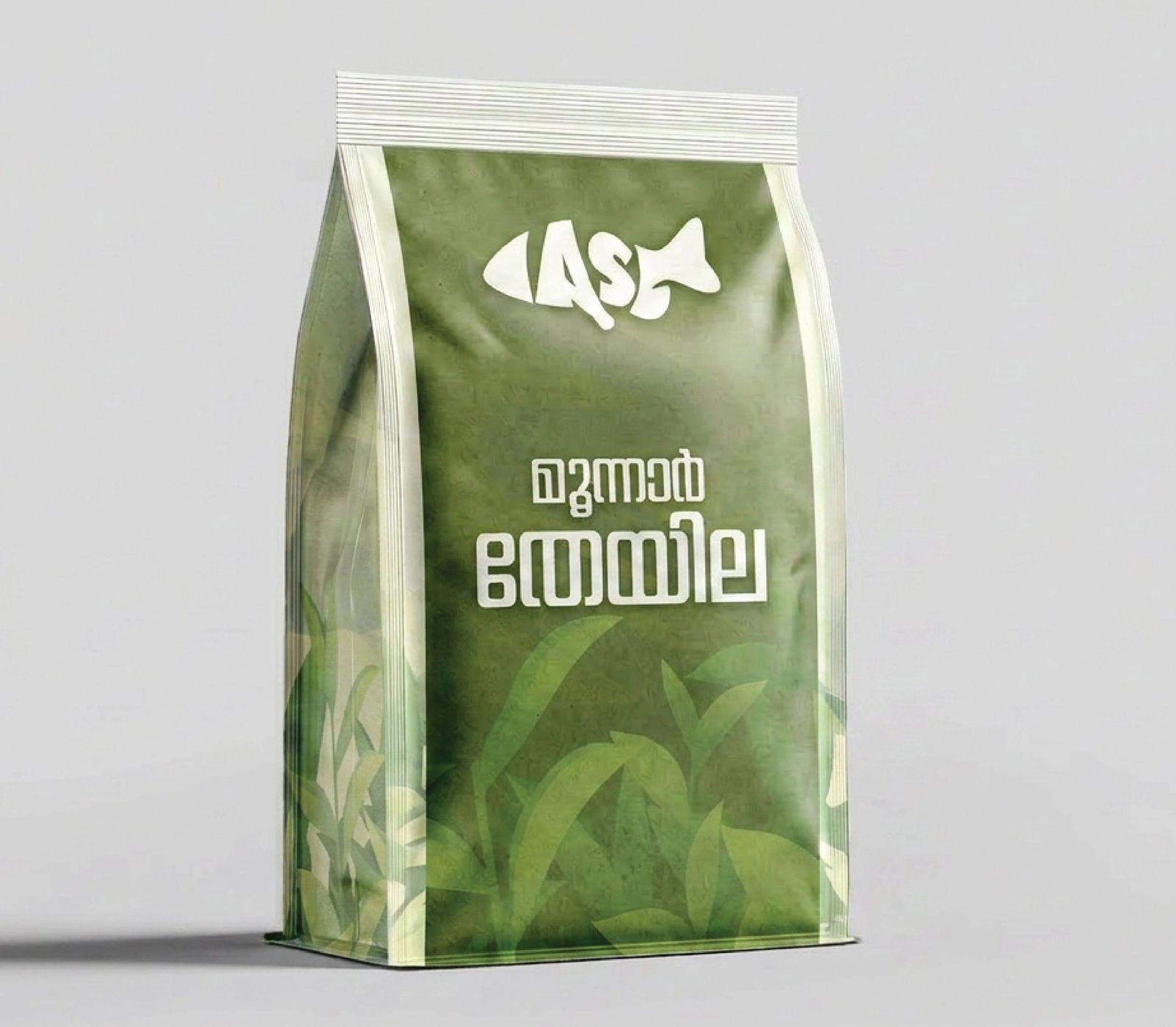 Munnar Tea Powder (Dust)