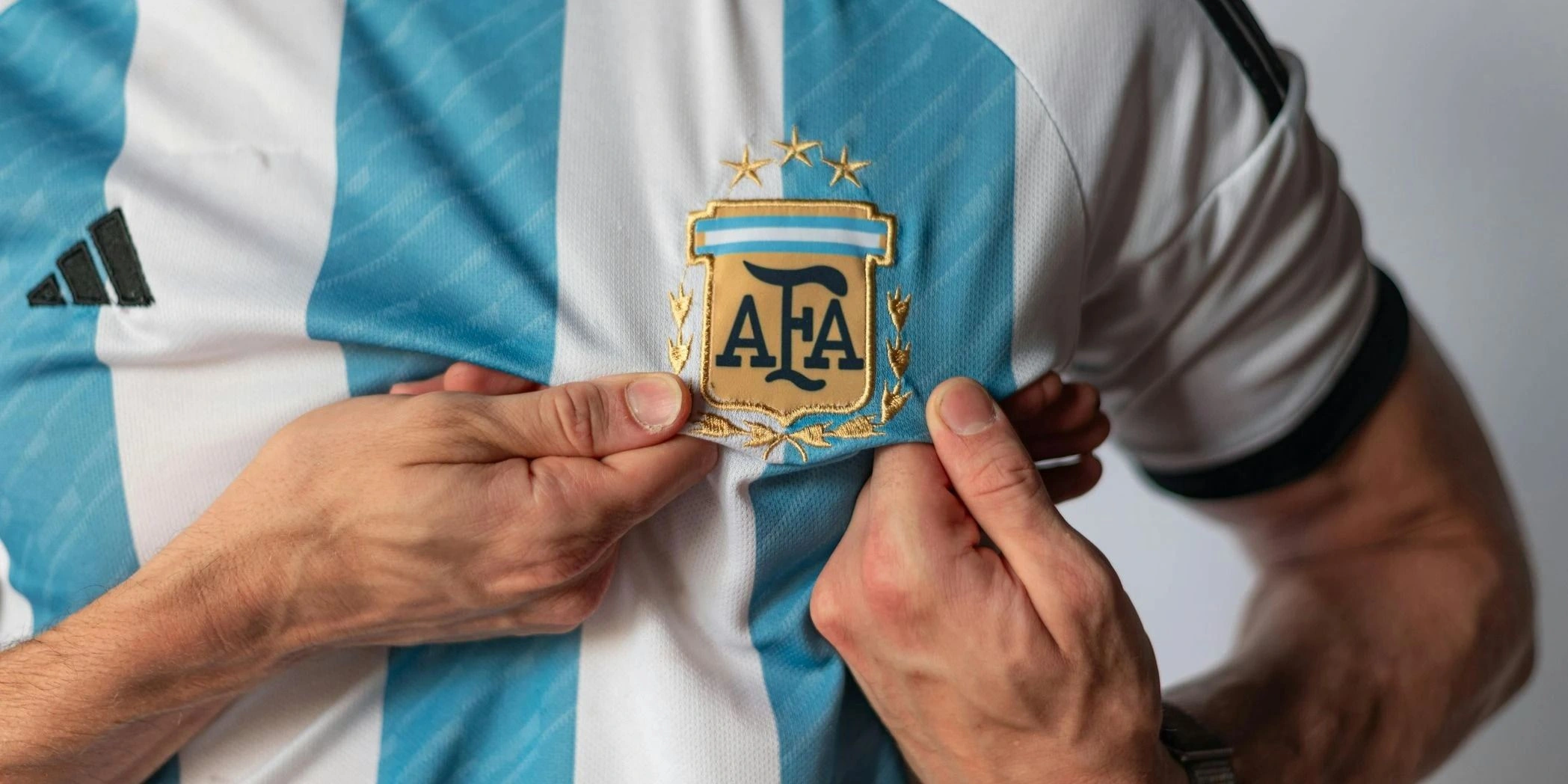 ARGENTINE FC