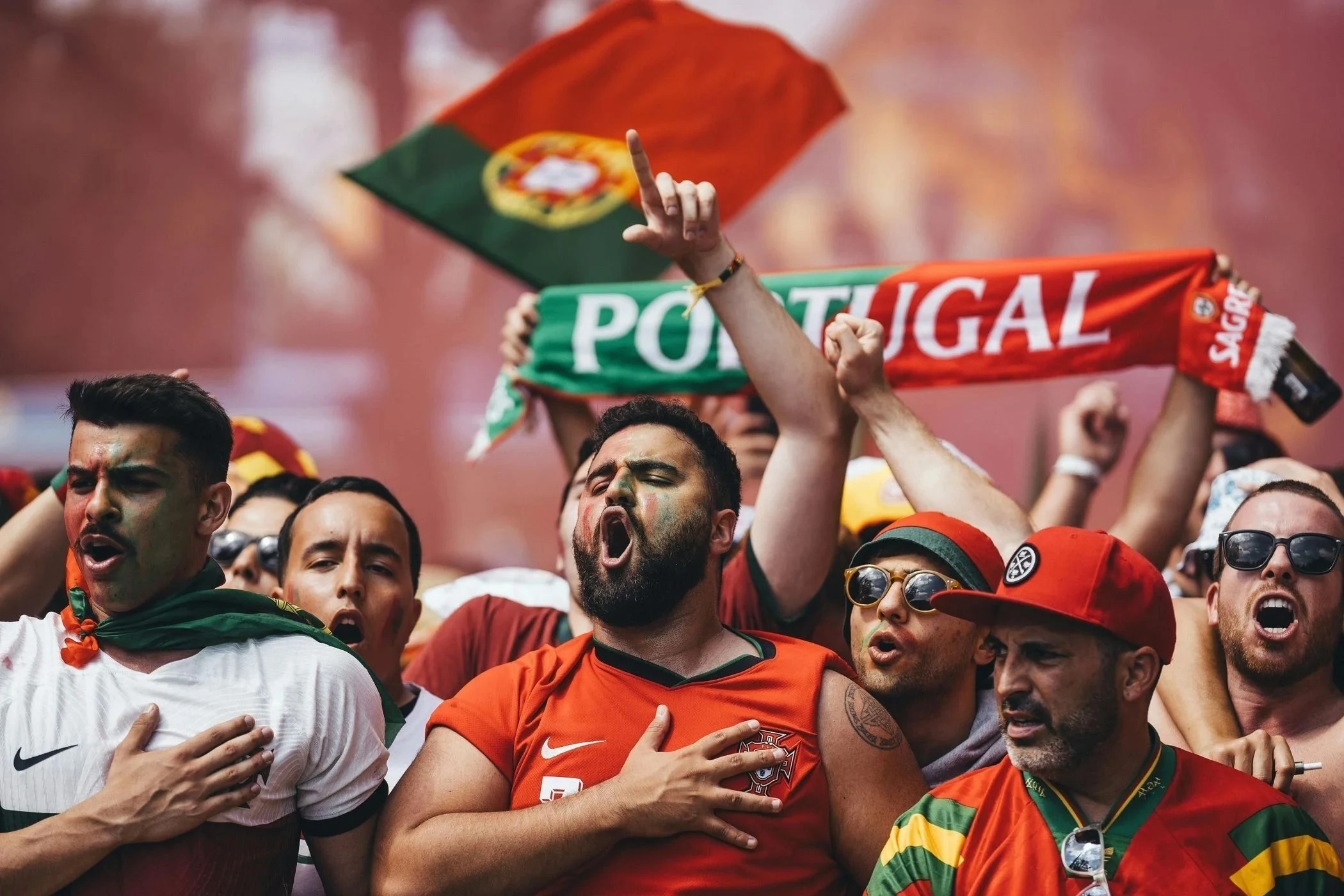 PORTUGAL FC