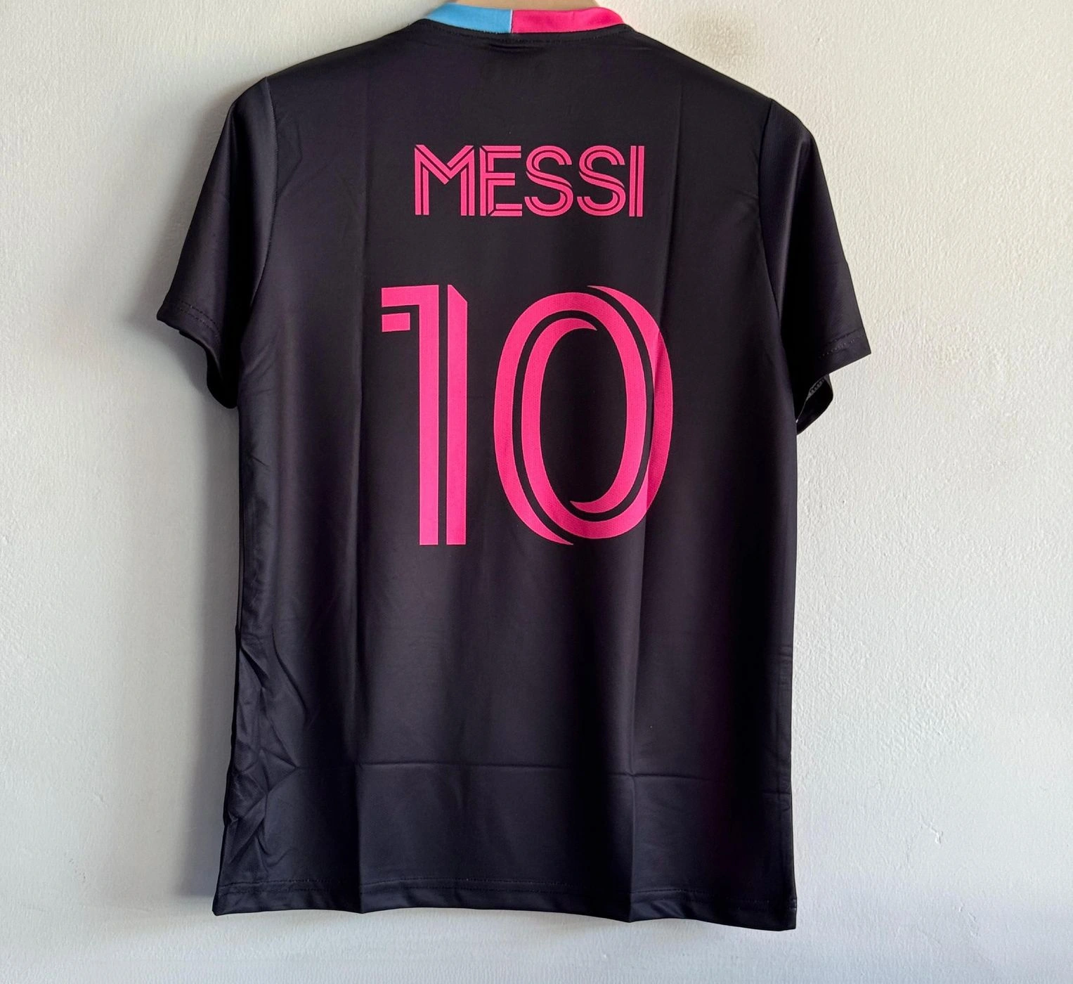 INTERMIAMI 25-26 VICE EDITION BLACK MESSI EMBROIDERY 2