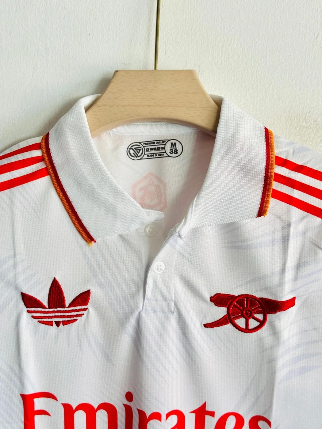 ARSANEL 24-25 THIRD KIT SAKA POLO EMBROIDERY 3