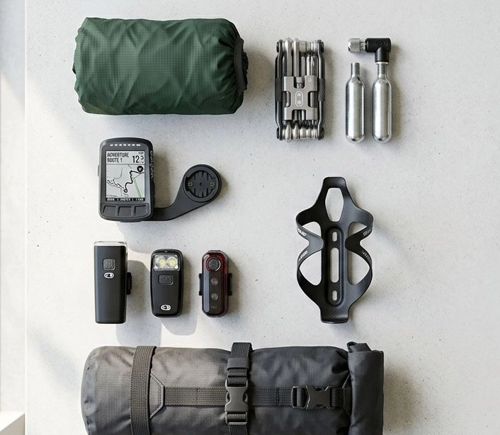Cycling Accessories