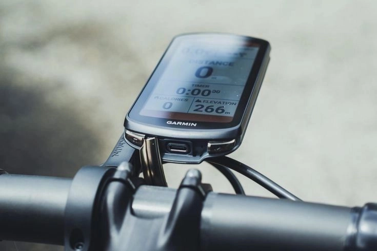 Bike computers,Sensors & trainers