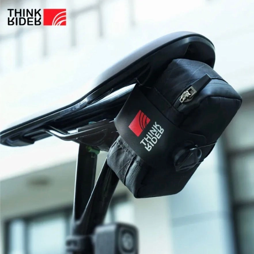 Thinkrider saddle bag
