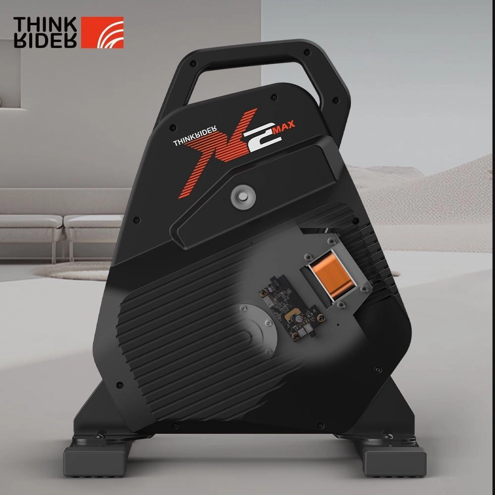 Thinkrider X2-max smart trainer