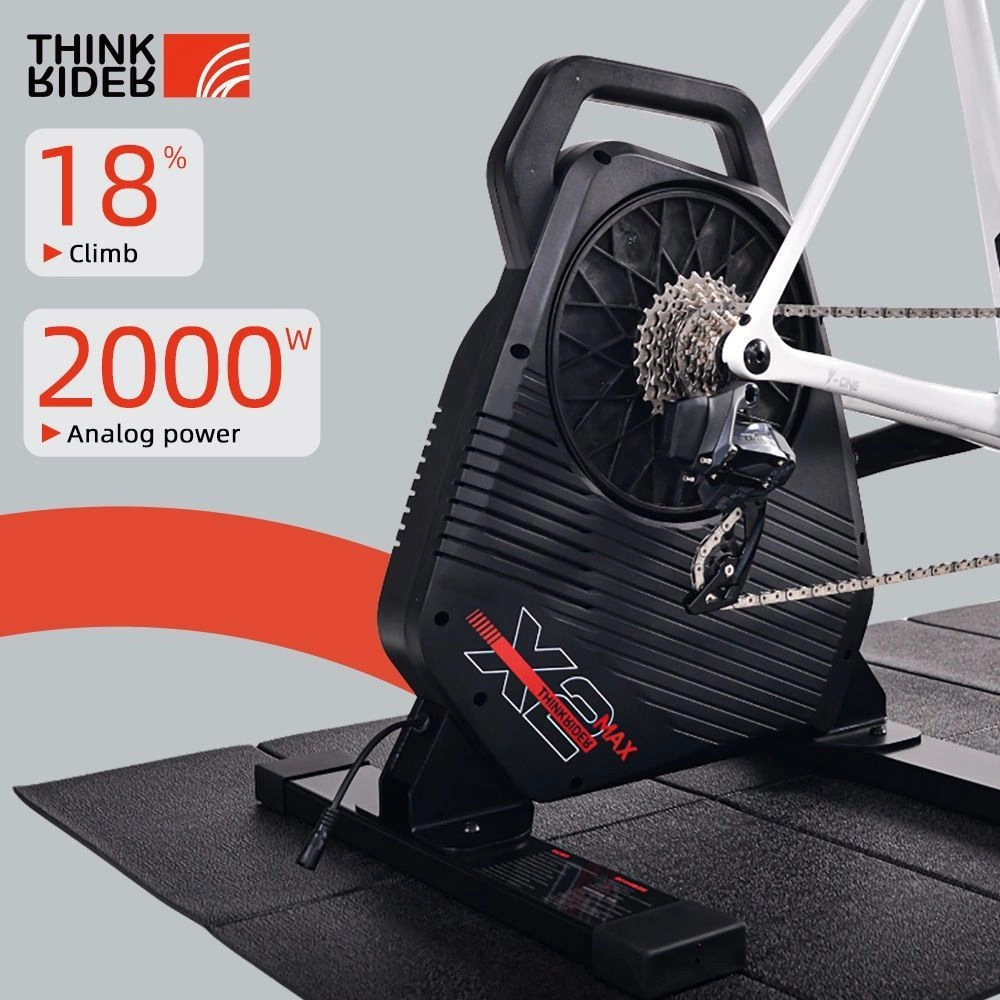 Thinkrider X2-max smart trainer
