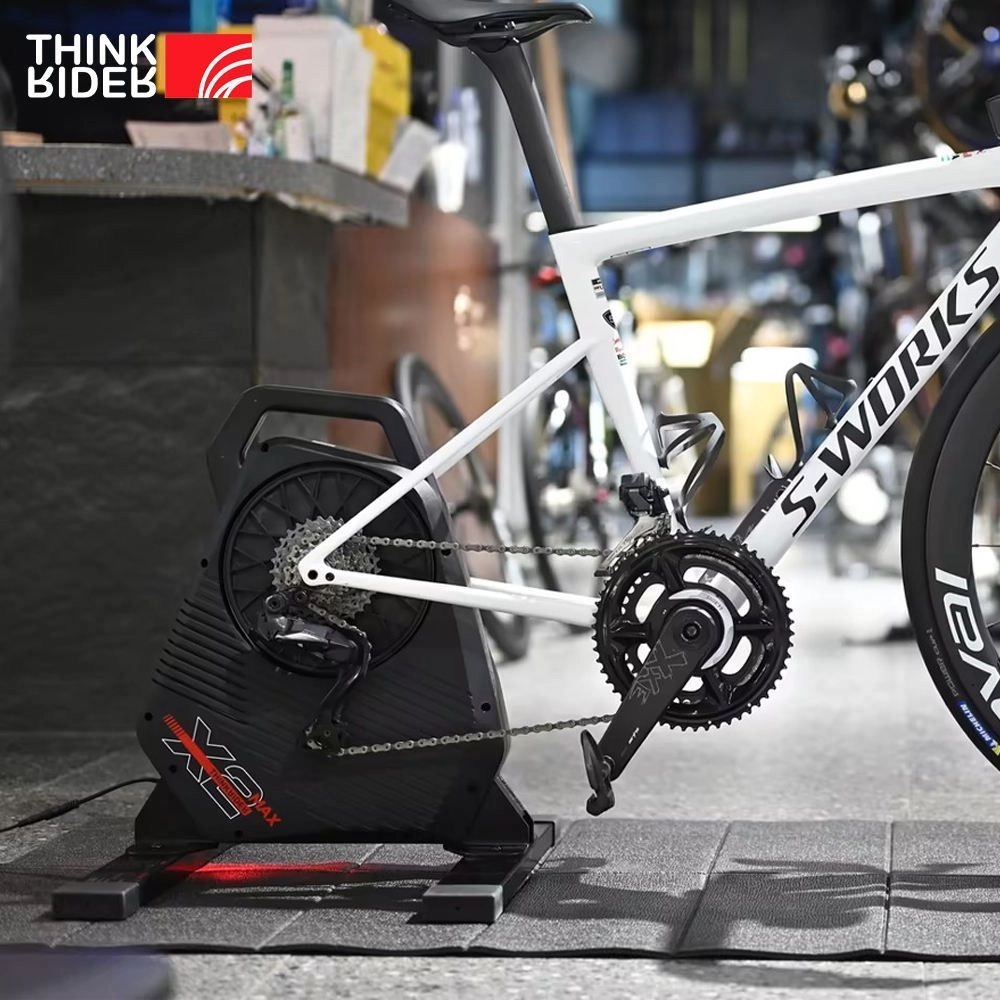 Thinkrider X2-max smart trainer