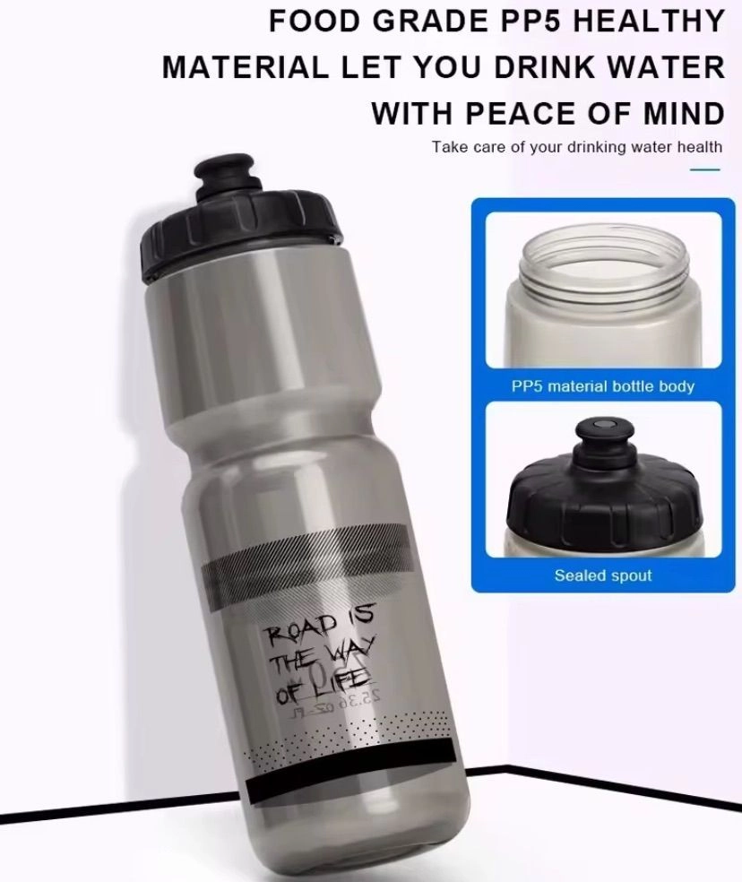 Riderace Bottle