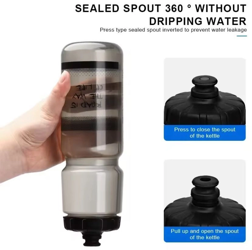 Riderace Bottle