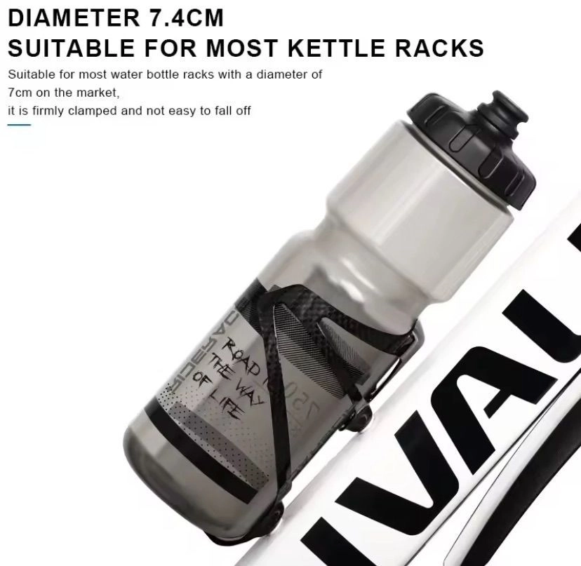Riderace Bottle