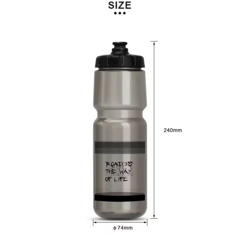 Riderace Bottle