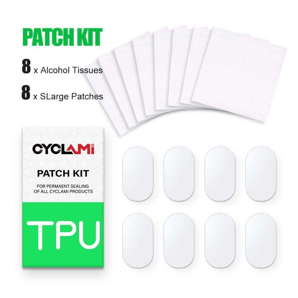 TPU Patch kit
