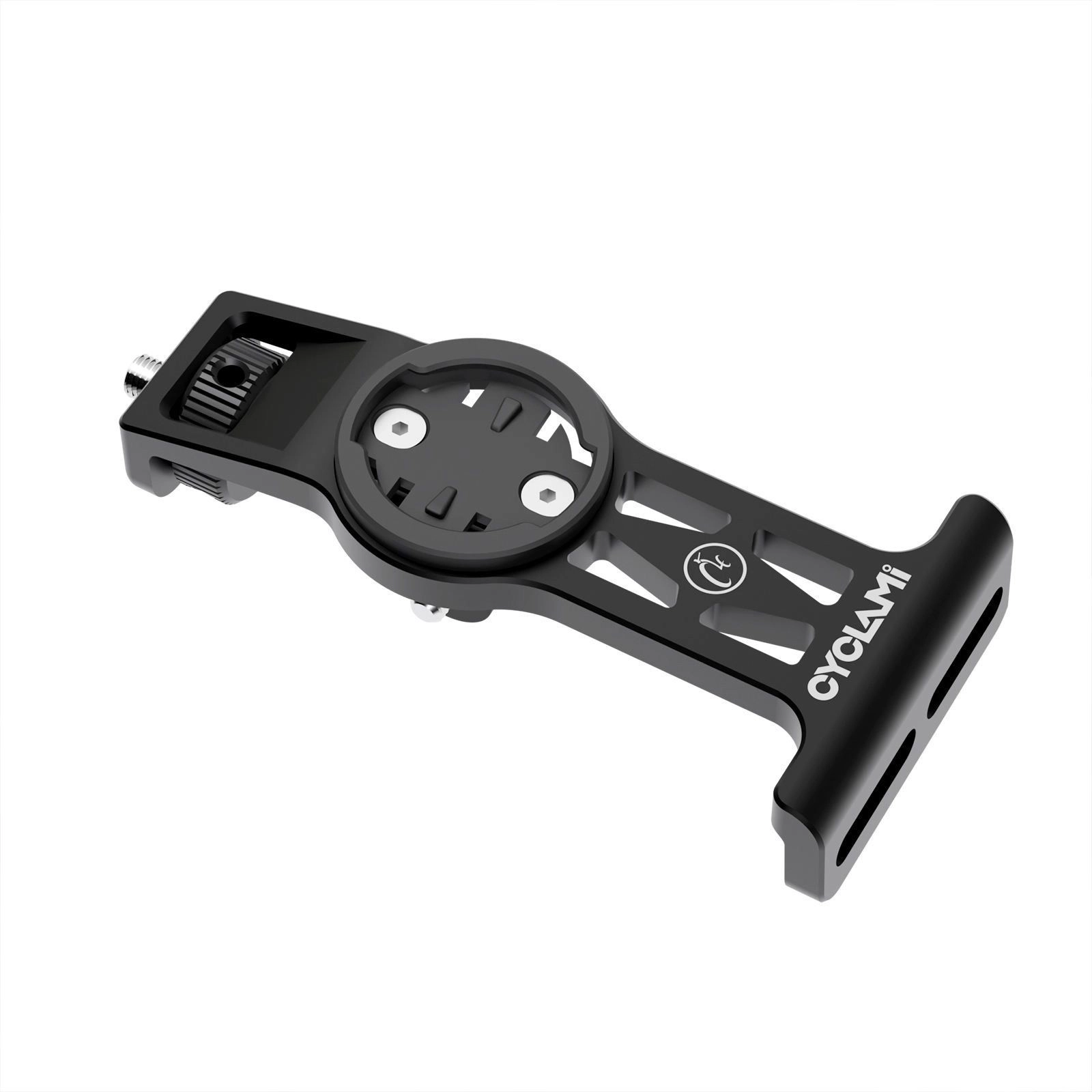 Stem mount with insta 360 mount