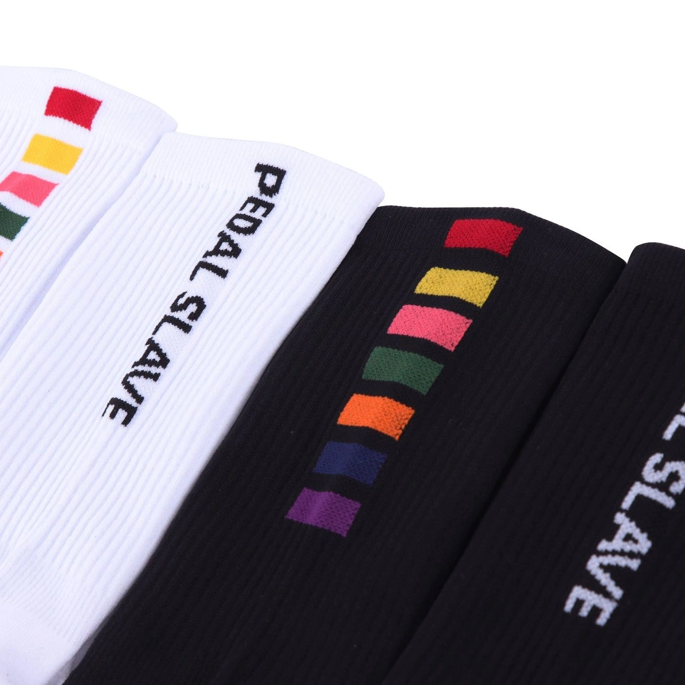 MCYCLE Pedal Slave Knitted Cycling Socks