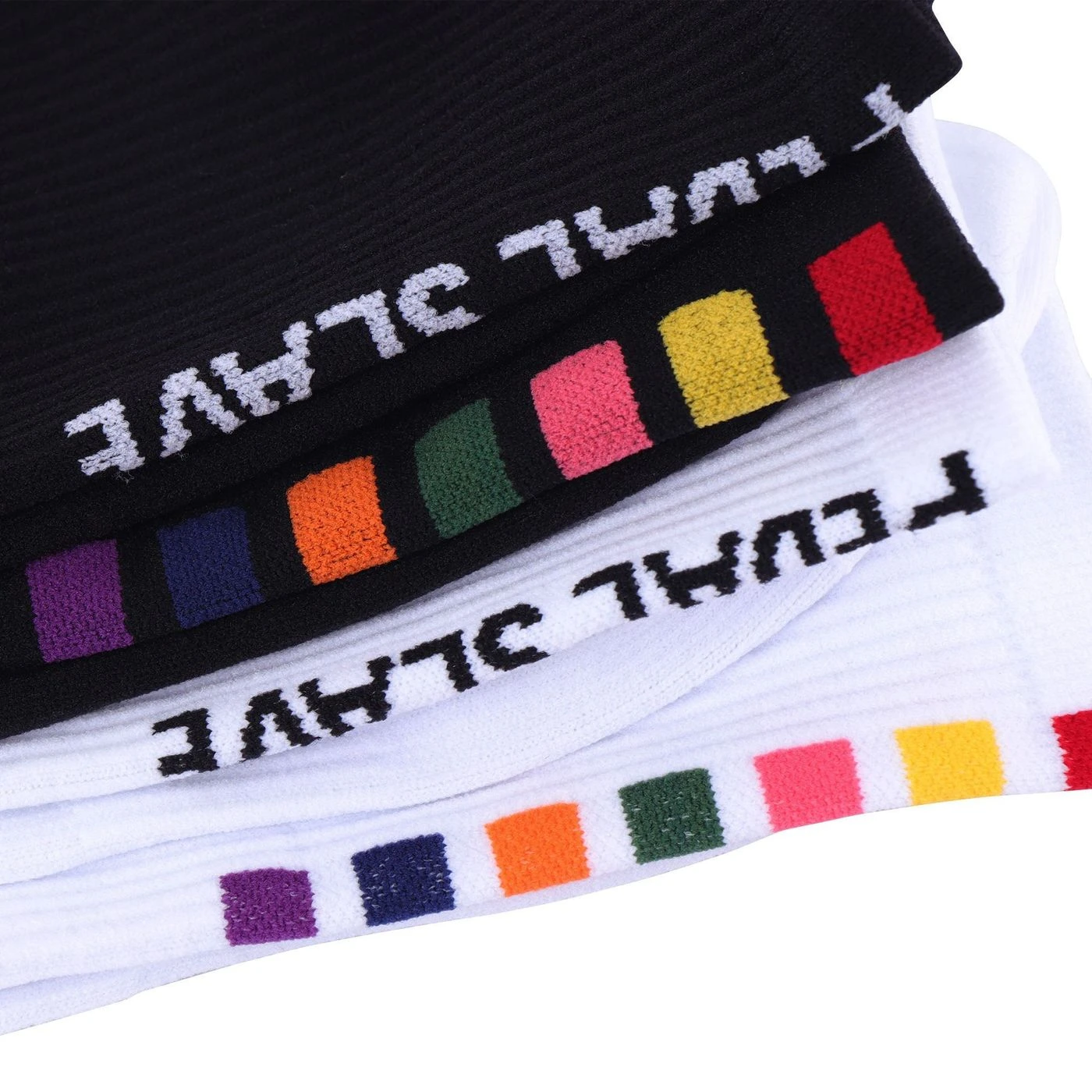 MCYCLE Pedal Slave Knitted Cycling Socks