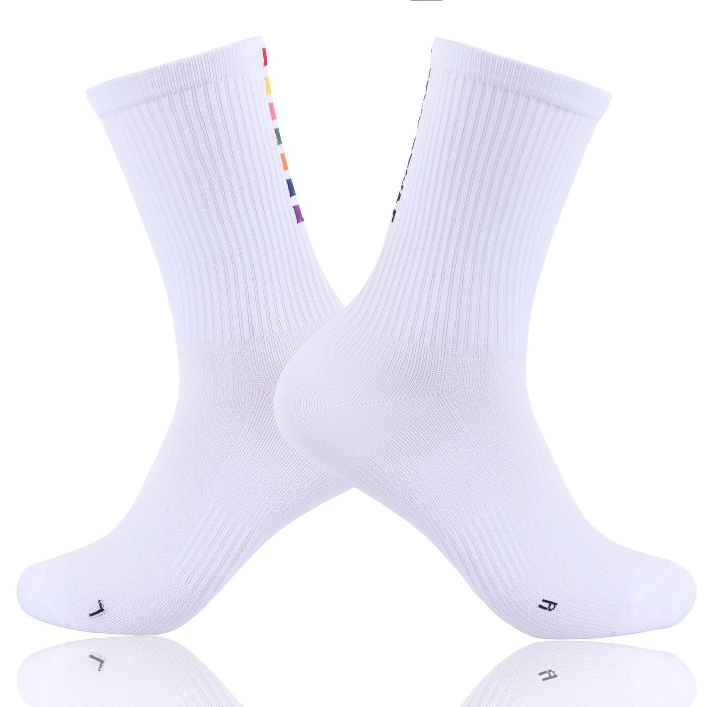 MCYCLE Pedal Slave Knitted Cycling Socks