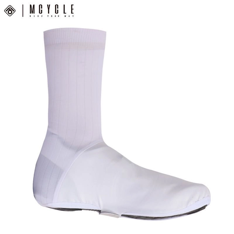 MCYCLE PU Neoprene Cycling Overshoes