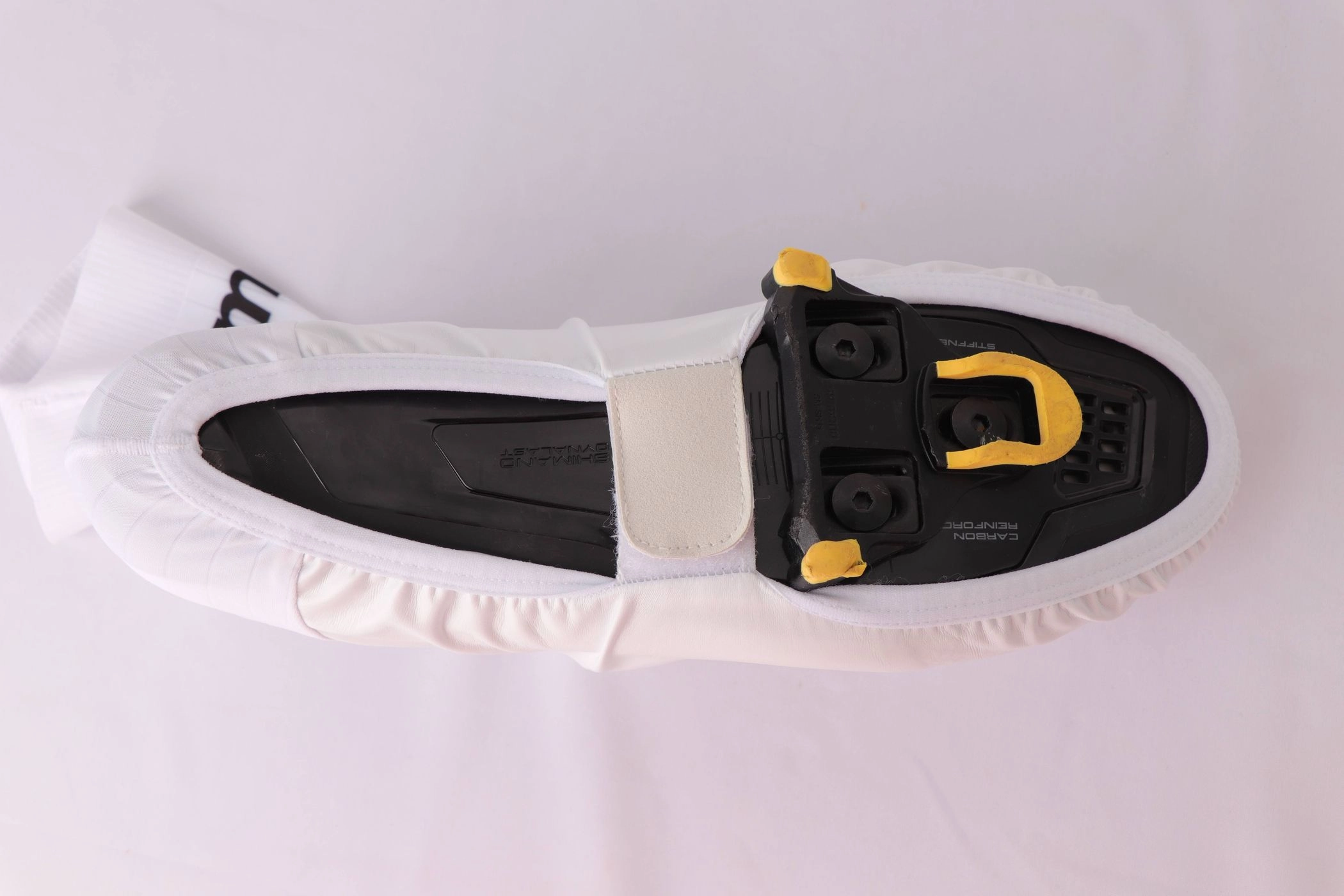 MCYCLE PU Neoprene Cycling Overshoes