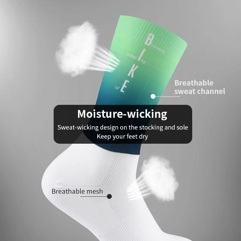 MCYCLE Aerosocks