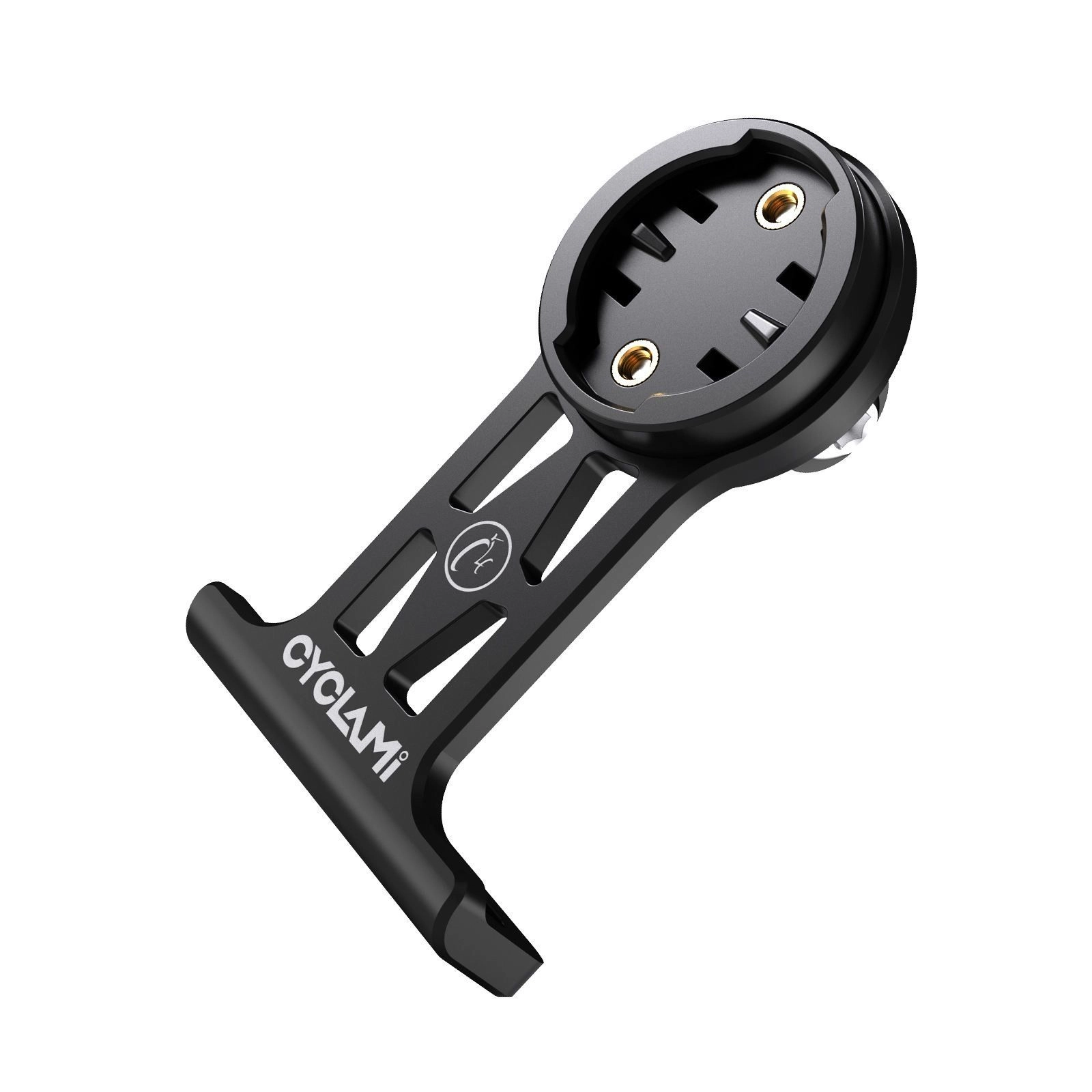 CYCLAMI S8 Bicycle Stem Bracket & Bike Computer Mount