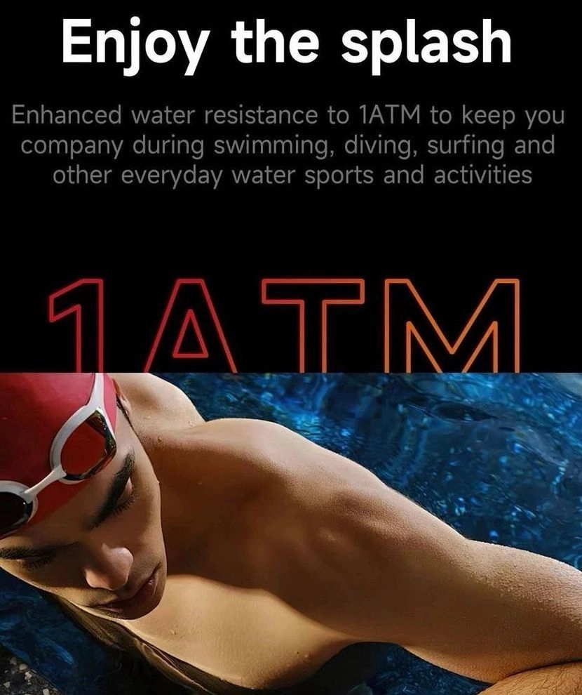Smart Fitness Band