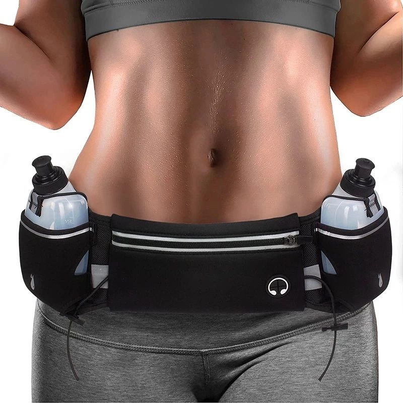 Running Waist Belt 9
